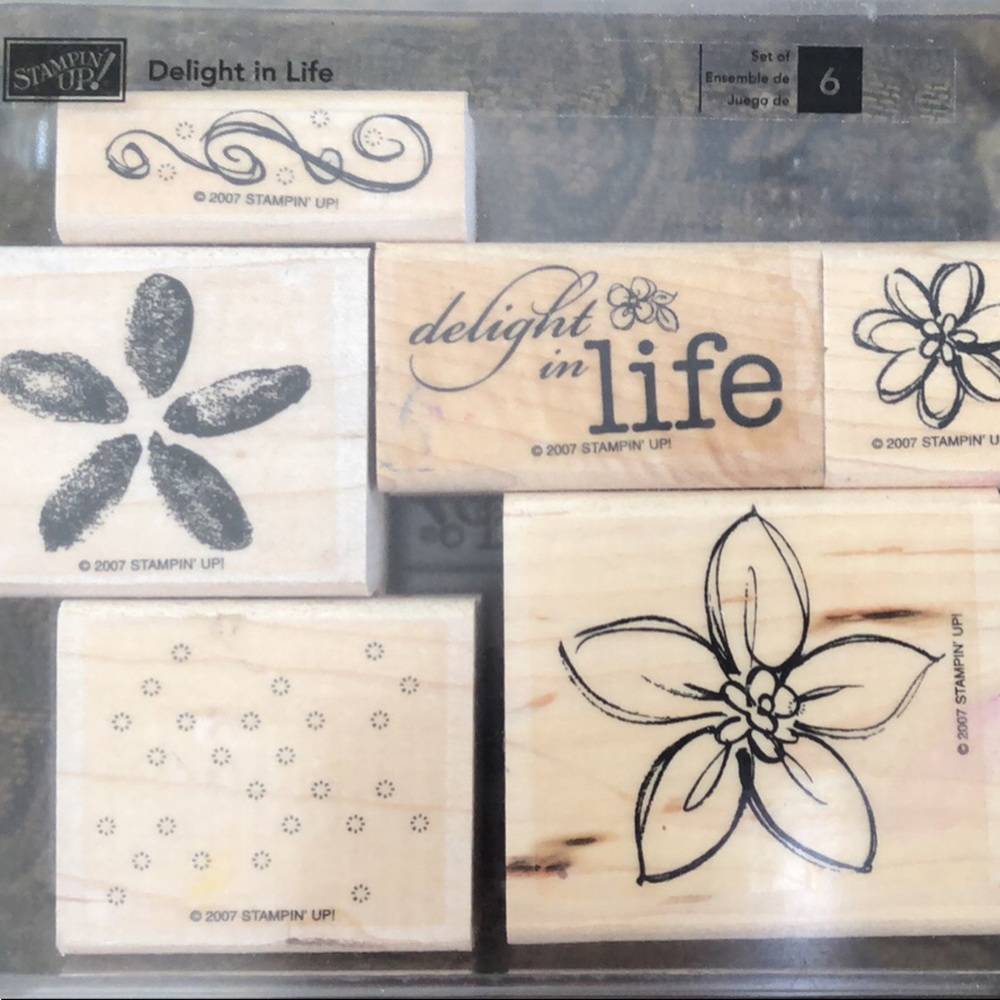 Stamps